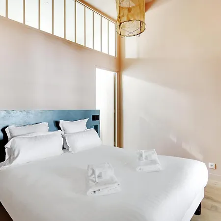 Pick A Flat's In Bonne Nouvelle - Rue D'aboukir Apartament