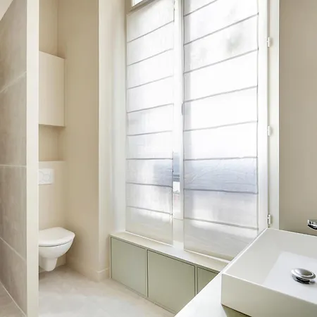 Apartament Pick A Flat's In Bonne Nouvelle - Rue D'aboukir