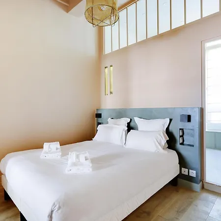 Pick A Flat's In Bonne Nouvelle - Rue D'aboukir